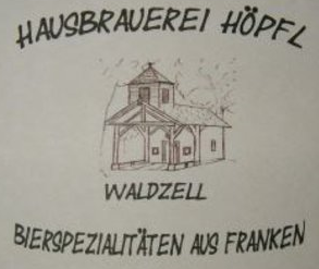 Höpfl Logo