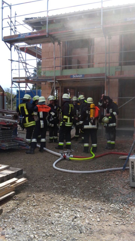 Freiwillige Feuerwehr Waldzell