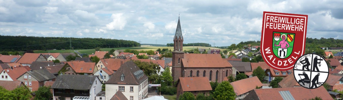 Freiwillige Feuerwehr Waldzell